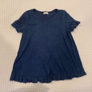 Baby Doll Tee